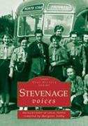 Stevenage Voices