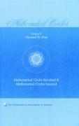 Mathematical Circles: Volume 2, Mathematical Circles Revisited, Mathematical Circles Squared