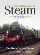 Golden Age of Steam (Print Pack)