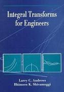 Integral Transforms for Engineers