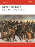 Corunna 1809