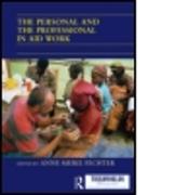 The Personal and the Professional in Aid Work