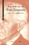 The Challenge of Post-Zionism