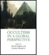 Occultism in a Global Perspective