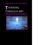 Thinking Through Art
