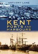 Kent Ports and Harbours