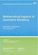 Mathematical Aspects of Geometric Modelling