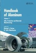 Handbook of Aluminum