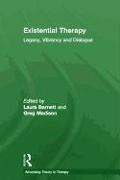 Existential Therapy