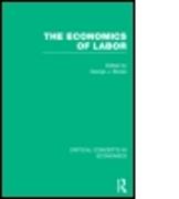 The Economics of Labor
