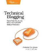 Technical Blogging