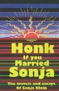 Honk If You Married Sonja