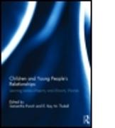 Children and Young People’s Relationships