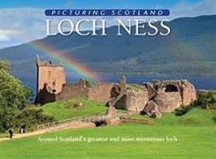 Loch Ness: Picturing Scotland