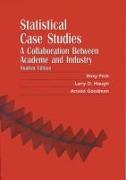 Statistical Case Studies