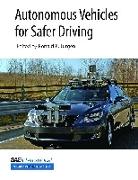 Autonomous Vehicles for Safer Driving