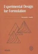 Experimental Design for Formulation