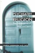 Psychiatry and Religion