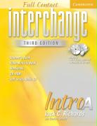 Interchange Third Edition Full Contact Intro A