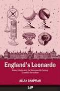 England's Leonardo