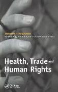 Health, Trade and Human Rights