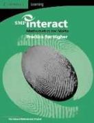 SMP Interact Mathematics for Malta - Higher Practice Book