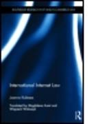 International Internet Law