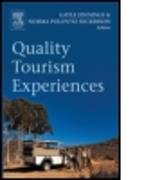 Quality Tourism Experiences