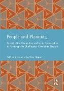 People and Planning