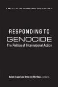 Responding to Genocide