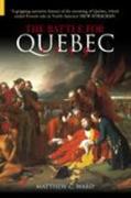 The Battle for Quebec 1759