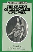 The Origins of the English Civil War