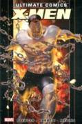 Ultimate Comics X-men By Nick Spencer - Vol. 2