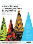 Greater Washington Area Association Compensation and Benefits Study, 2014-2015 Edition