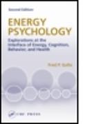 Energy Psychology