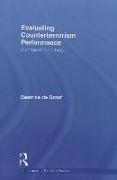 Evaluating Counterterrorism Performance
