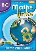 MathsLinks: 2: Y8 Homework Book C