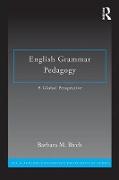 English Grammar Pedagogy