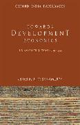 Toward Development Economics: Indian Contributions 1900-1945