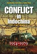 Conflict in Indochina 1954-1979