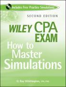 Wiley CPA Exam