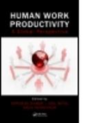 Human Work Productivity
