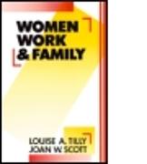 Women, Work and Family