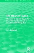 The Heart of Japan (Routledge Revivals)