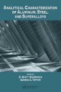 Analytical Characterization of Aluminum, Steel, and Superalloys