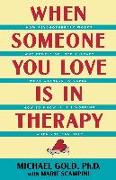 When Someone You Love Is in Therapy