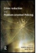 Crime Reduction and Problem-oriented Policing