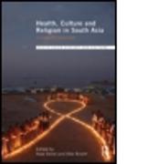 Health, Culture and Religion in South Asia