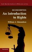 An Introduction to Rights