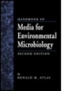 Handbook of Media for Environmental Microbiology